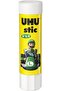 Stic Mario Kart Collector Box - Solvent-Free Glue Sticks, White, Mario Kart 8.2 g Stics Pack of 8 - 8