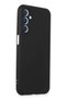 Ilkeshop New Galaxy M34 5g Case First Silicone (163904) - Black - 2