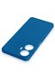 Ilkeshop New Realme C55 Case First Silicone (170606) - Mi - 5