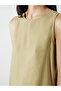Crew Neck Modal Blend Blouse - 3