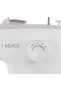 Sewing machine M2405 LED White - 5