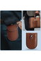 Husa KLR100 Keyless RFID Blocking Case, Espresso Color - 7