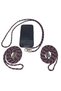 Phone Neck Strap between 60/65 cm 1 Piece Compatible with All Phone Models - 3
