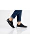 Men's Black Daily Running Walking Sports Shoes Light Sole 429 - 3