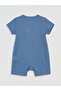 Lcw Baby Mickey Mouse Printed Baby Boy Jumpsuit 2-Pack - 3