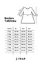 Pink Tutu Skirt Long Sleeve Baby Girl Ballerina Dress - Miranda - 5