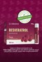 Resveratrol Shot 200 Mg 20 Shot Raspberry Flavored Supplementing Food - 8