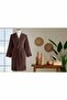 Pampas Kimono Bathrobe - 2