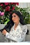 Fashionable and Exquisitely Embroidered Abaya - 5
