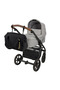 Yula Weekender Baby Care Bag Black - 5