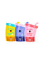 Tabletop Pencil Sharpener Strawberry - 4