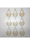 Baby Closet Organizer Baby Clothing Separator Hanger Divider 0-24 Months 7 Pieces - 5