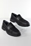GENUINE LEATHER DAILY CASUAL SHOES - 5
