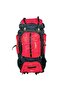 R Vibrant Camping Backpack 9014 85L Assorted - 2