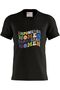 T-Shirt For Women - Printed Design (Empower Women)| Round Neck Regular Fit - 5