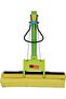 Sponge Roller Mop - 2