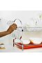 2 Layer Kitchen Wall Hanging Dish Rack - 5