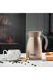 Stainless Steel Coffee Pot, Dc2130 | 750Ml Capacity | Double Wall Construction | BPA & Odour Free - 2