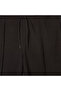 Men Regular Fit Pants with Drawstring Closure - 2