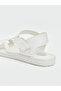 Esvab • Modern & Distinctive Cross-Strap Girls' Sandals - 6