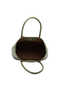 Green Genuine Leather Women's Shoulder Bag - S26Y1Bc80571-U5V - 5