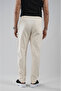 Trend Biz Regular Fit Elastic Cotton Linen Trousers - 7