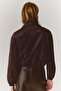 Collared jacket - 4