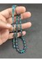 Mehmet Mercan Masterpiece İmame Bracelet Handmade Dice Amber Certified 9879 - 4