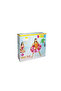 Is56261 Intex Tropical Fruit Patterned Bagel 107 cm (Ages 9+) - 7