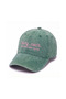 Sorry, Can'T. I Have Plans with My Cat. Embroidered Washable Hat / "Sorry I Can'T, I Have Plans with My Cat." Embroidered Baseball Cap - 2