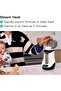 Smart Baby Bottle Warmer, Breastmilk Warmer + Defroster - Bluetooth Control - 4