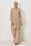 Wide-Leg Pants 70994 - 4