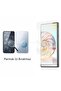 Matte Screen Protector Compatible with Zte Nubia Z60 Ultra Non Fingerprints Glare and Anti-Reflection - 5