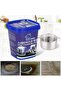 ARTC Home Multi-Purpose Paste Steel Kitchen Rust Stains Cleaning - 5