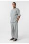 Oversize Printed Tracksuit Set - 3