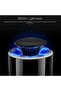 جهاز صعق البعوض والذباب الكهربائي بمنفذ USB مع إضاءة LED، 5 واط، DLC-93000 - 3