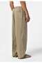 Washed baggy pants - 4