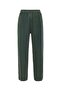 Washed Oversize Pants