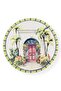Palma Serving Plate Set of 6 26 cm - 6