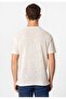 Basic crew neck men's t-shirt - 5