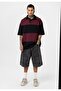 Oversize Polo Tshirt - 2