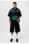 Oversize Polo Tshirt - 2