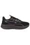 F250419-G Azov Black Men's Comfort Sports Shoes - 2