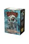 Standard Licensed Art Sleeves: Flesh and Blood Oldhim [Matte] (100 Sleeves) - 3