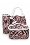 Thermal Multi-Purpose 3-Piece Thermal Bag Set – Handbag, Food & Meal Bag, Baby Bottle Bag