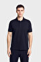 Men's Short Sleeve Polo Collar T-Shirt 26S-1234-26Y