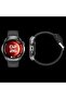 WATCH4 PRO AKILLI SAAT SİYAH - 3