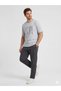 Men's Printed 100% Cotton T-Shirt - 4