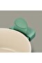 Leo Phantom Non-Stick Deep Pot and Frying Pan with Lid - Beige - 24 cm - 5