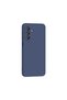 Galaxy A57 Compatible Velvet Protective Case Mara Launch Cover T40935 - Dark Green - 4